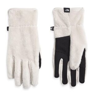 NWT THE NORTH FACE Women's Osito E-Tip Gloves